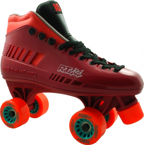 Pacer New Generation Rental Skates, Youth & Adult