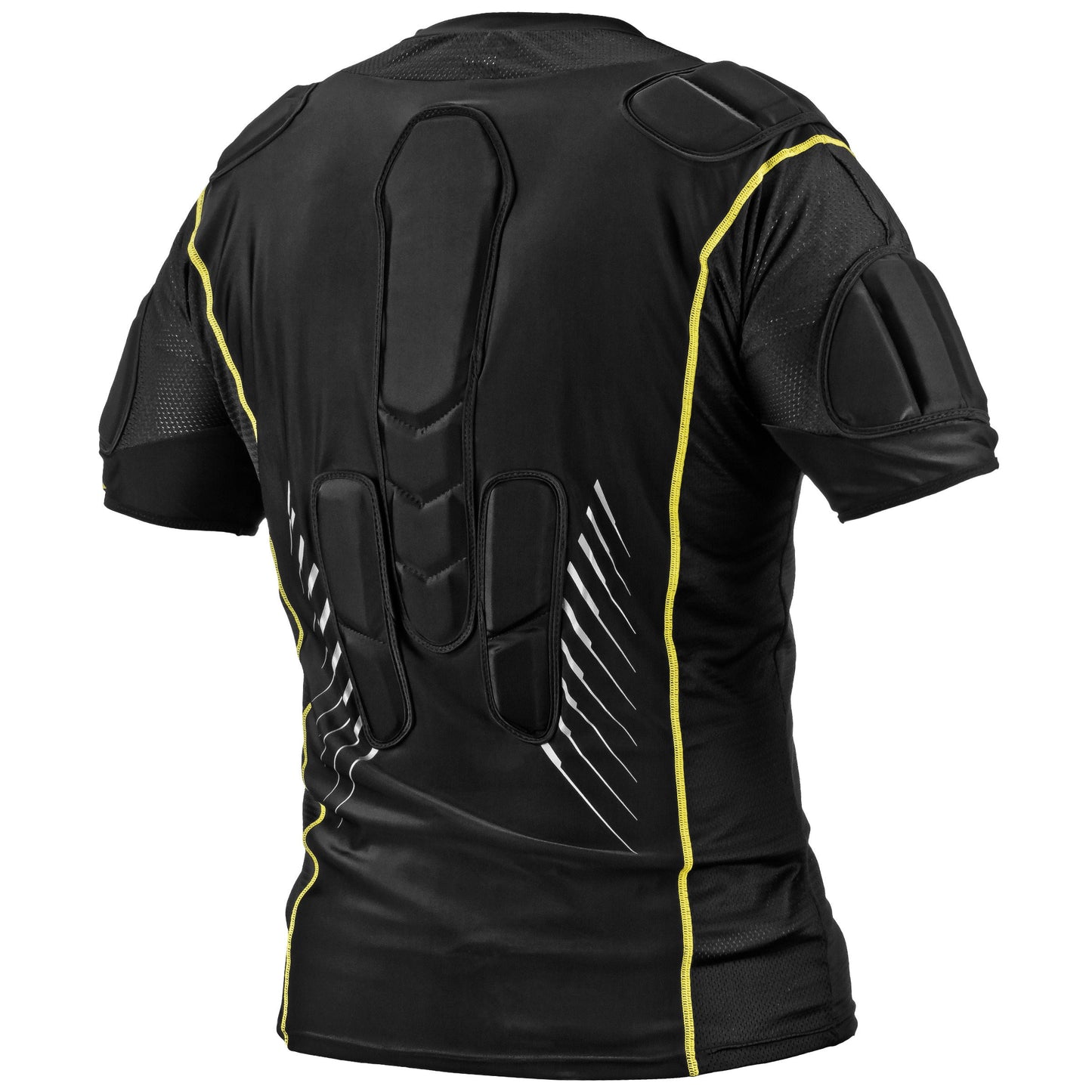 Code 3.one Adult Padded Shirt