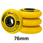 Kemistry Suavis Inline Wheels