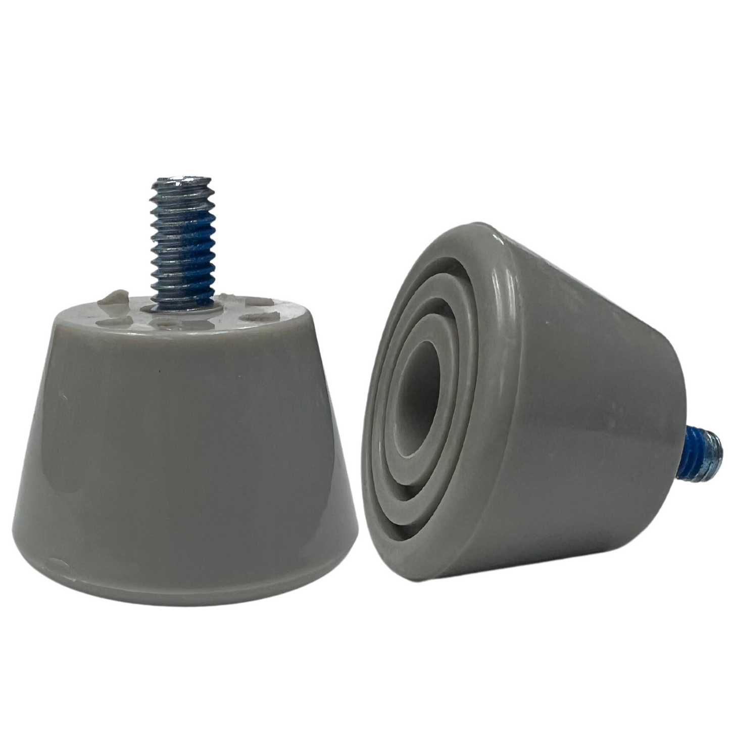 Replacement Toe Stop For STR Seven Quad Skates