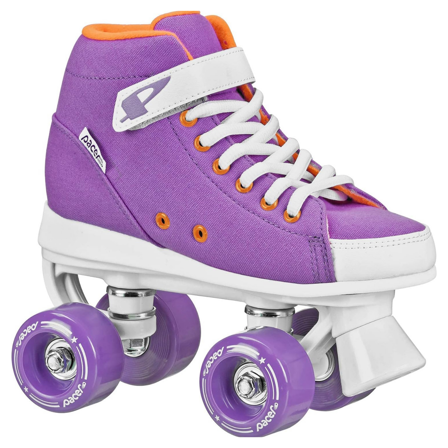 Pacer Scout ZTX Girl's Quad Roller Skates