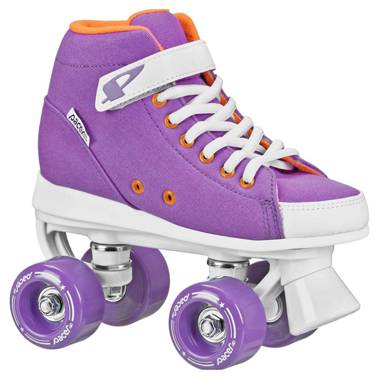 Pacer Scout ZTX Girl's Quad Roller Skates