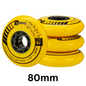 Kemistry Suavis Inline Wheels