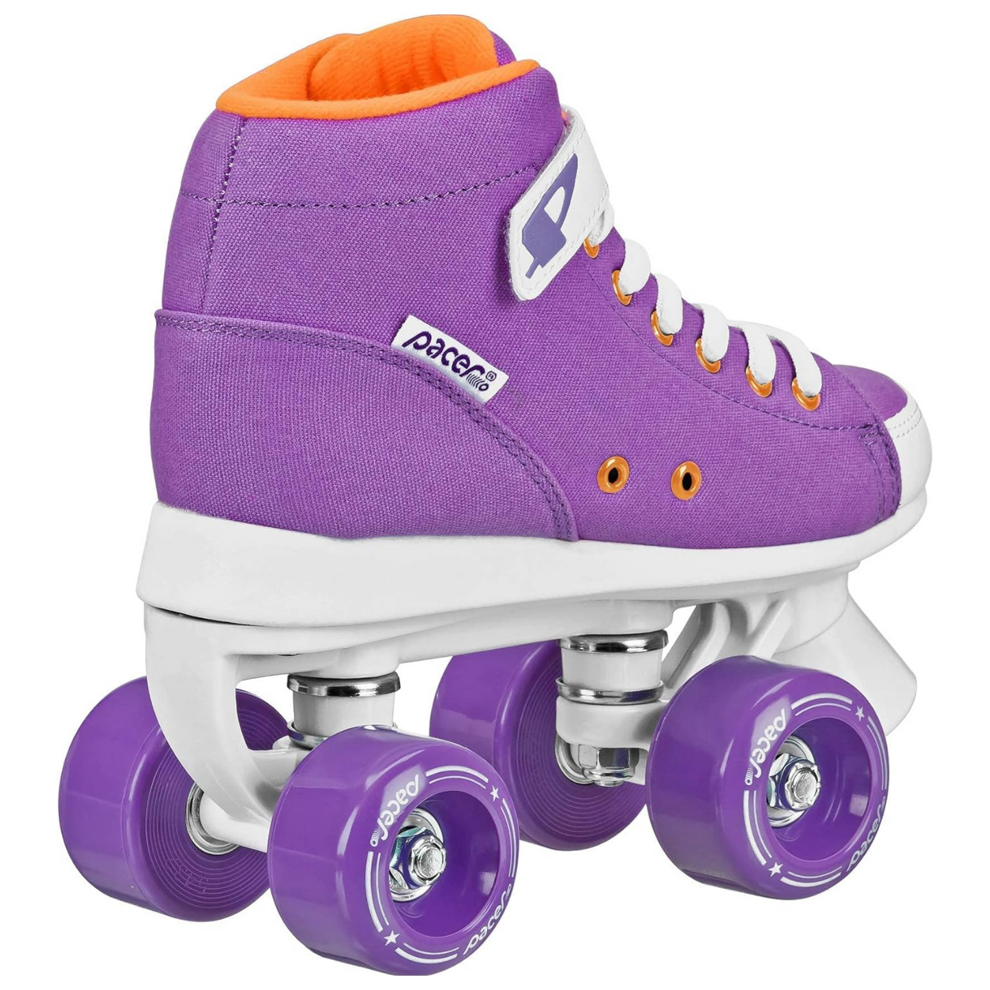 Pacer Scout ZTX Girl's Quad Roller Skates