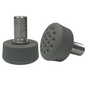 Replacement Toe Stop For Cruze Quad Skates