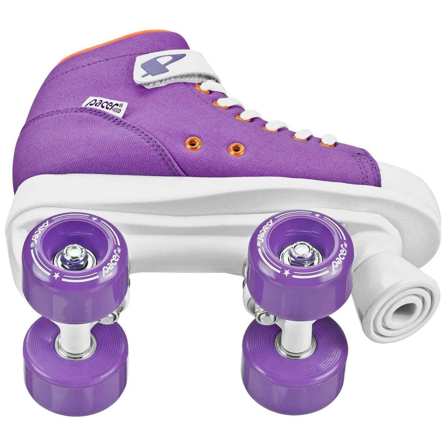 Pacer Scout ZTX Girl's Quad Roller Skates