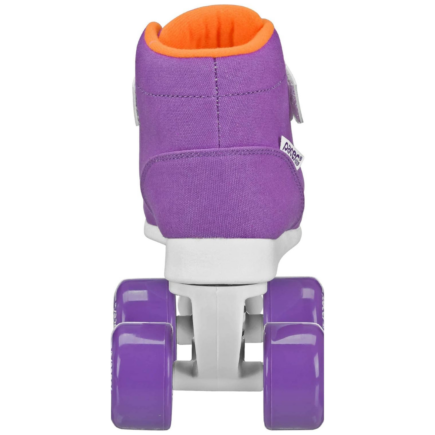 Pacer Scout ZTX Girl's Quad Roller Skates