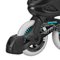 Heel Bracket & Brake Assembly for Delta 110 Inline Skates