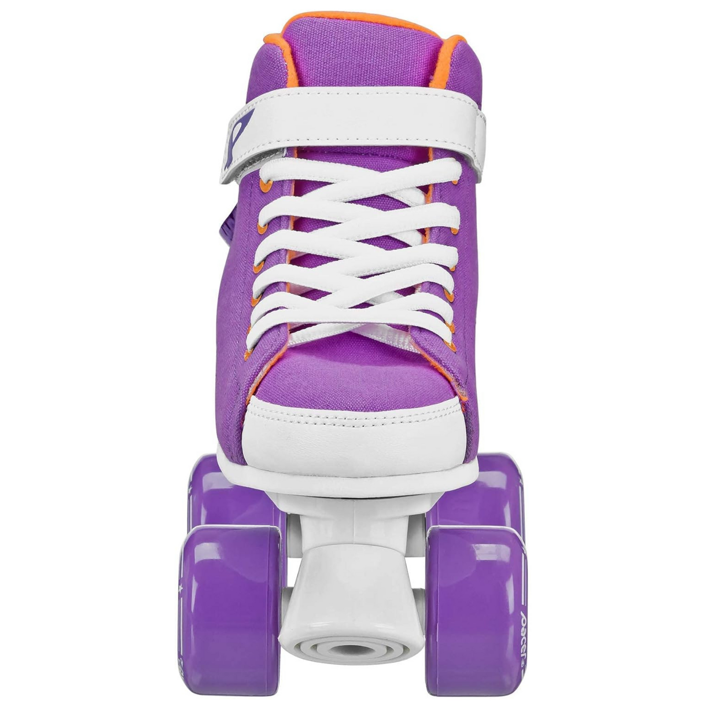 Pacer Scout ZTX Girl's Quad Roller Skates