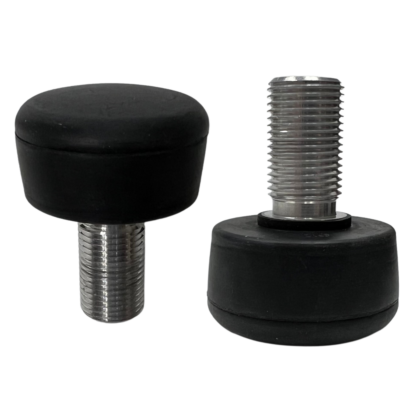 Replacement Toe Stop for Glidr Quad Skates