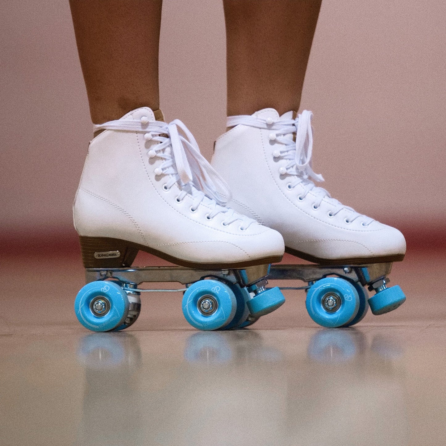 Cruze XR Hightop Women's Roller Skates