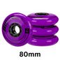 Kemistry Suavis Inline Wheels