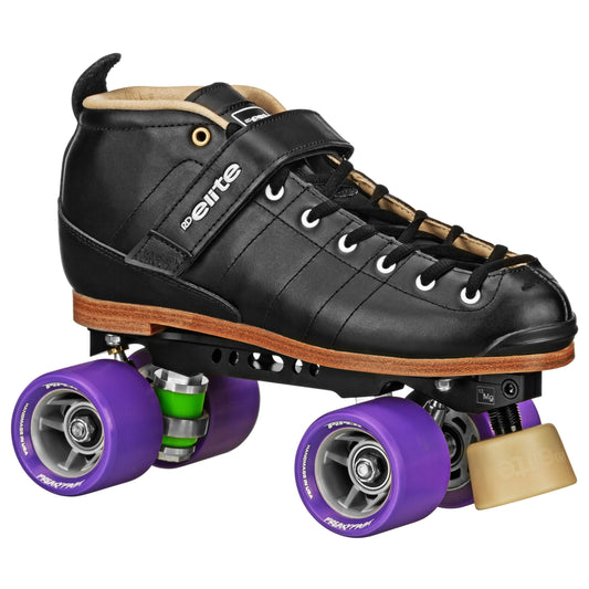 Roller Derby Elite - Legacy Skates Package