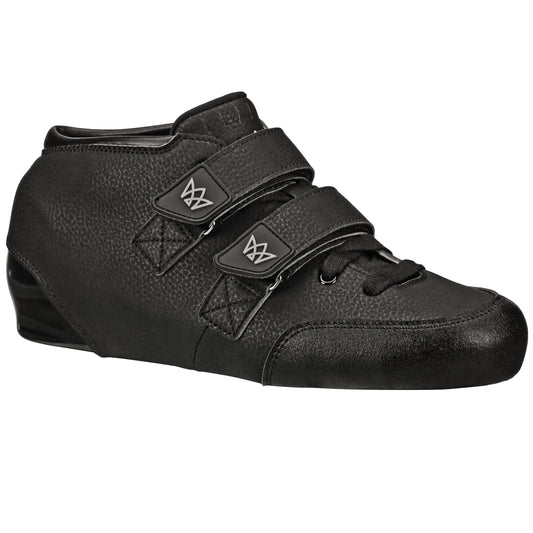 CR1 Monarch Skates boot only