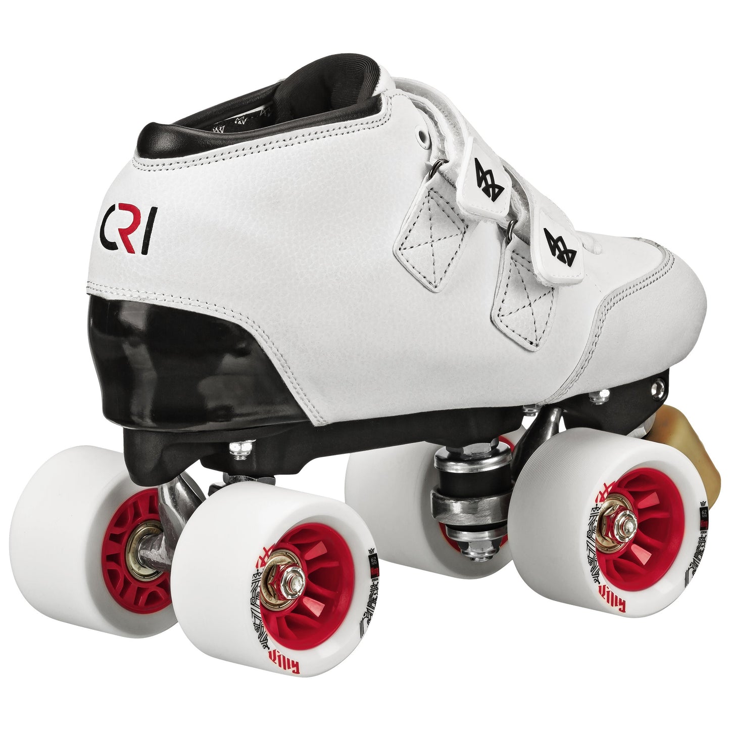 CR1 Monarch Skates