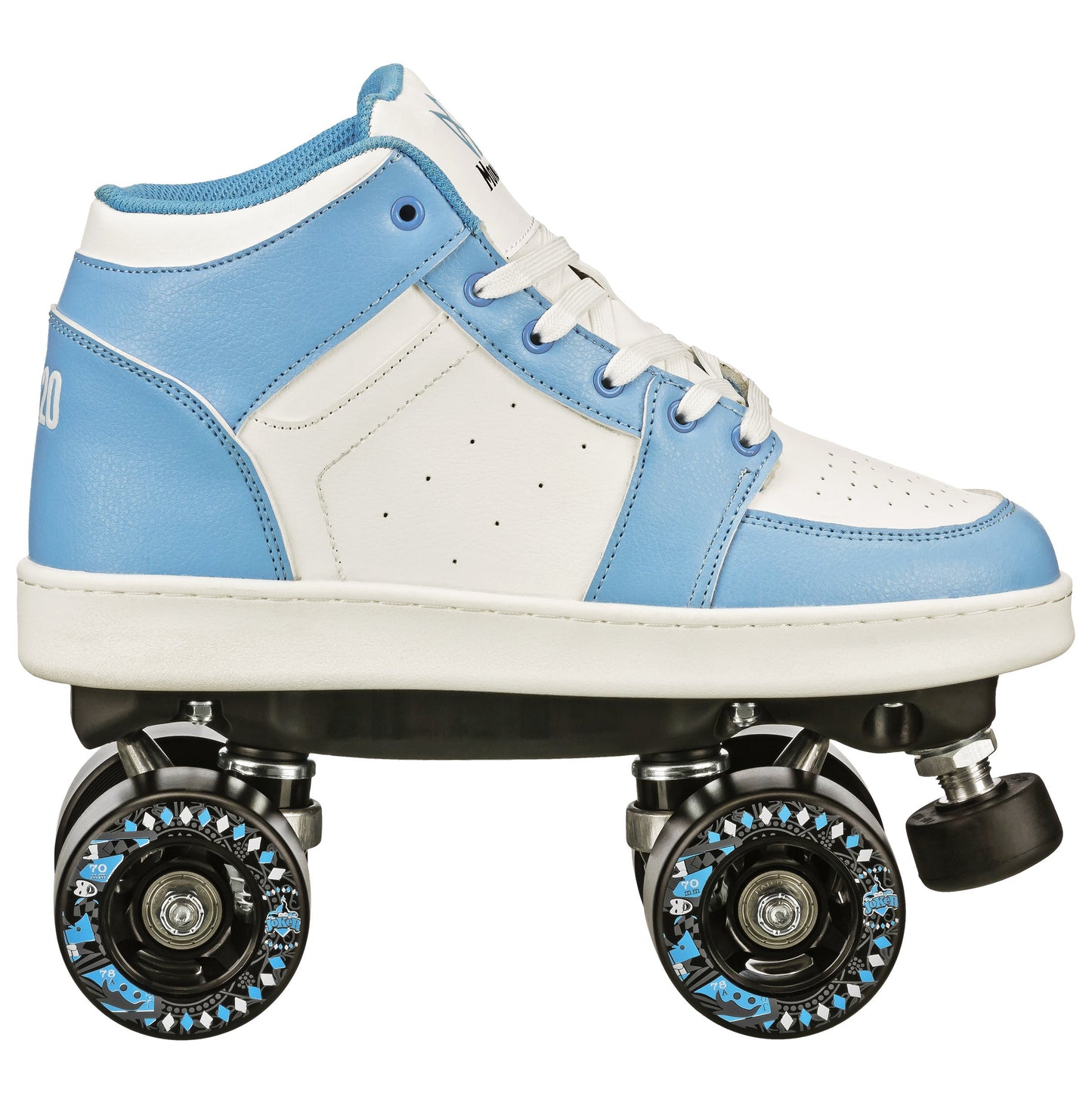 CR20 Monarch Skate