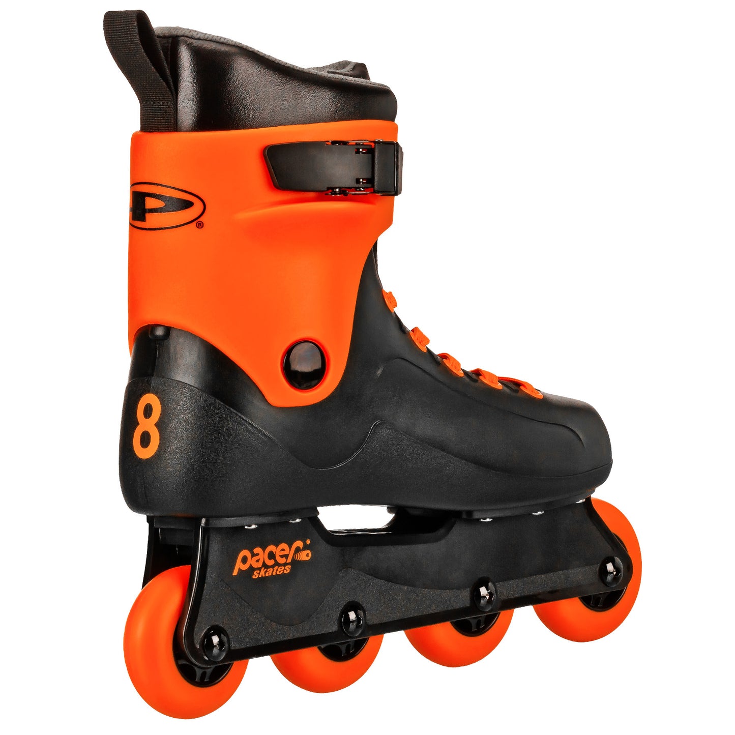 R400 Inline Rental Skate