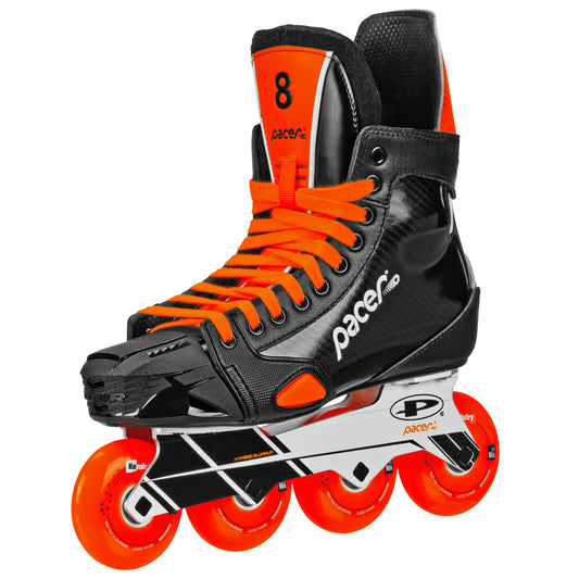 RH80 Inline Hockey Rental Skate