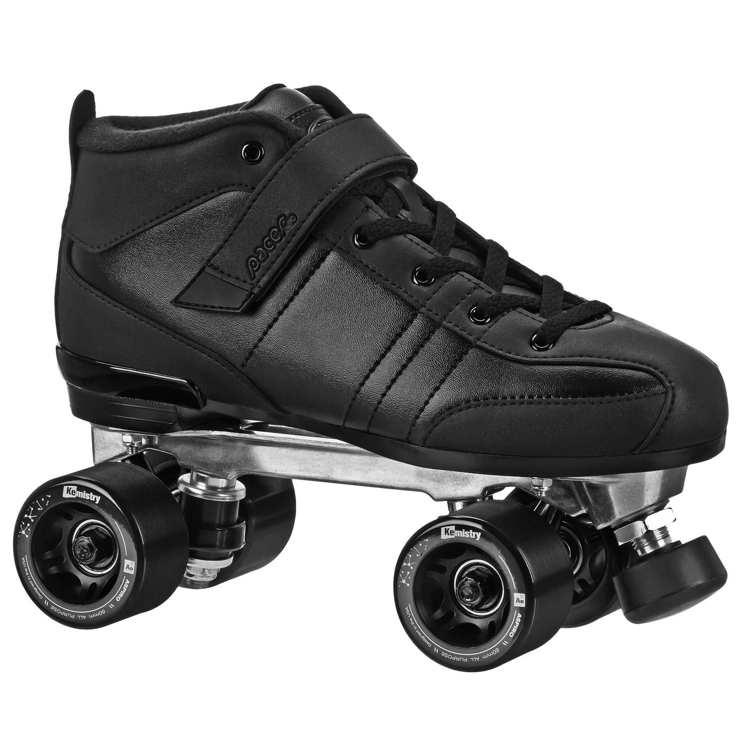 Pacer Aero Men's Quad Roller Skates