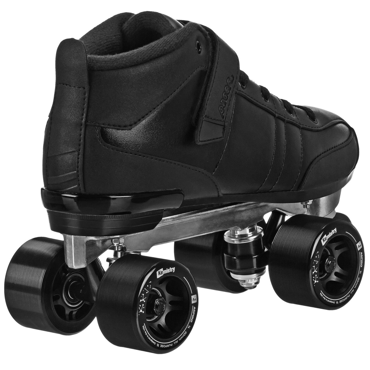 Pacer Aero Men's Quad Roller Skates
