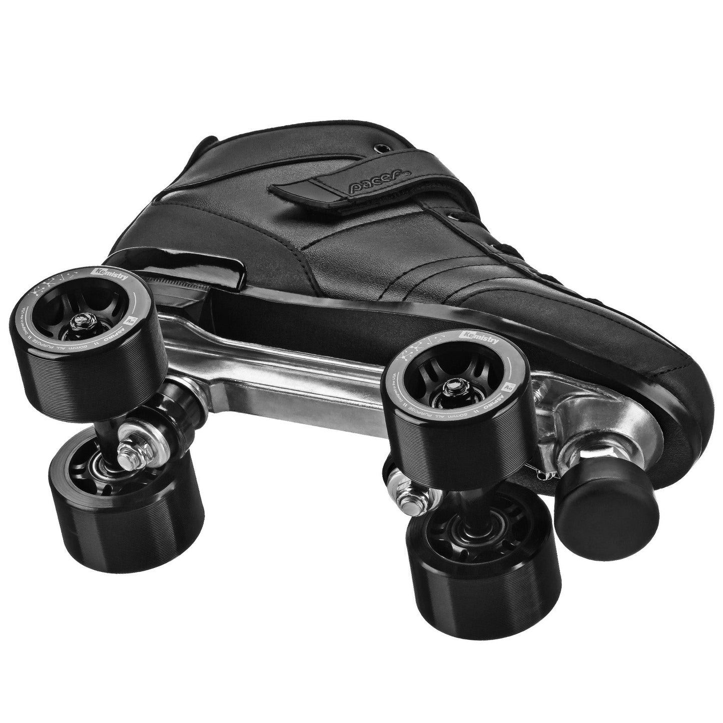 Pacer Aero Men's Quad Roller Skates