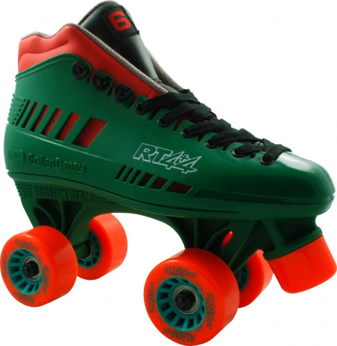 Pacer New Generation Rental Skates, Youth & Adult
