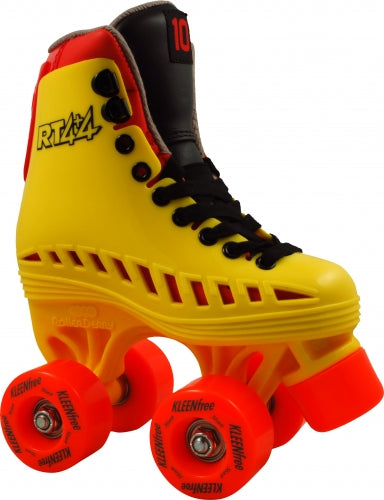 Pacer New Generation Rental Skates, Youth & Adult