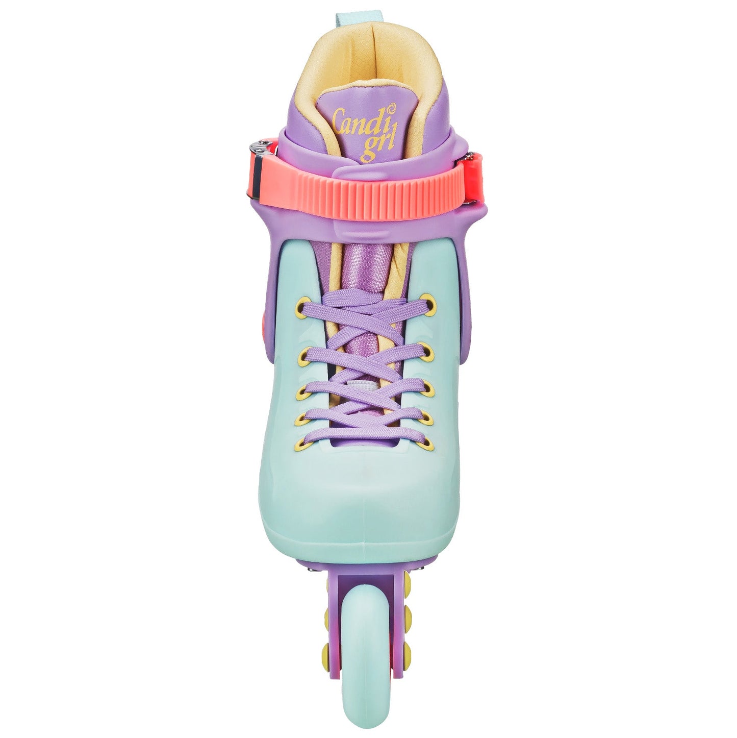 Candi Grl South Beach Inline Skates