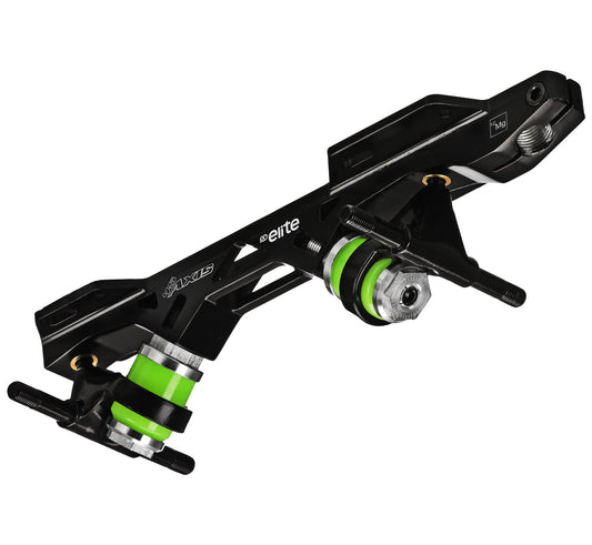 RDE - Axis 45 Magnesium Plates