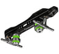 RDE - Octane Magnesium Plates