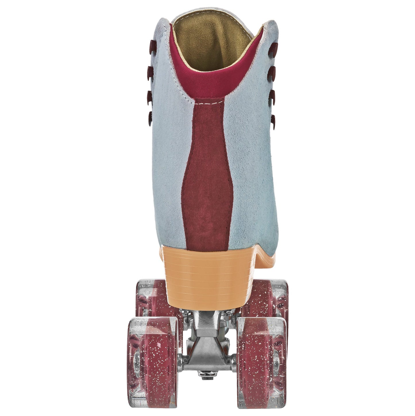 Candi Grl Carlin Quad Roller Skates