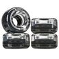 Kemistry Bliss 54mm Wheels