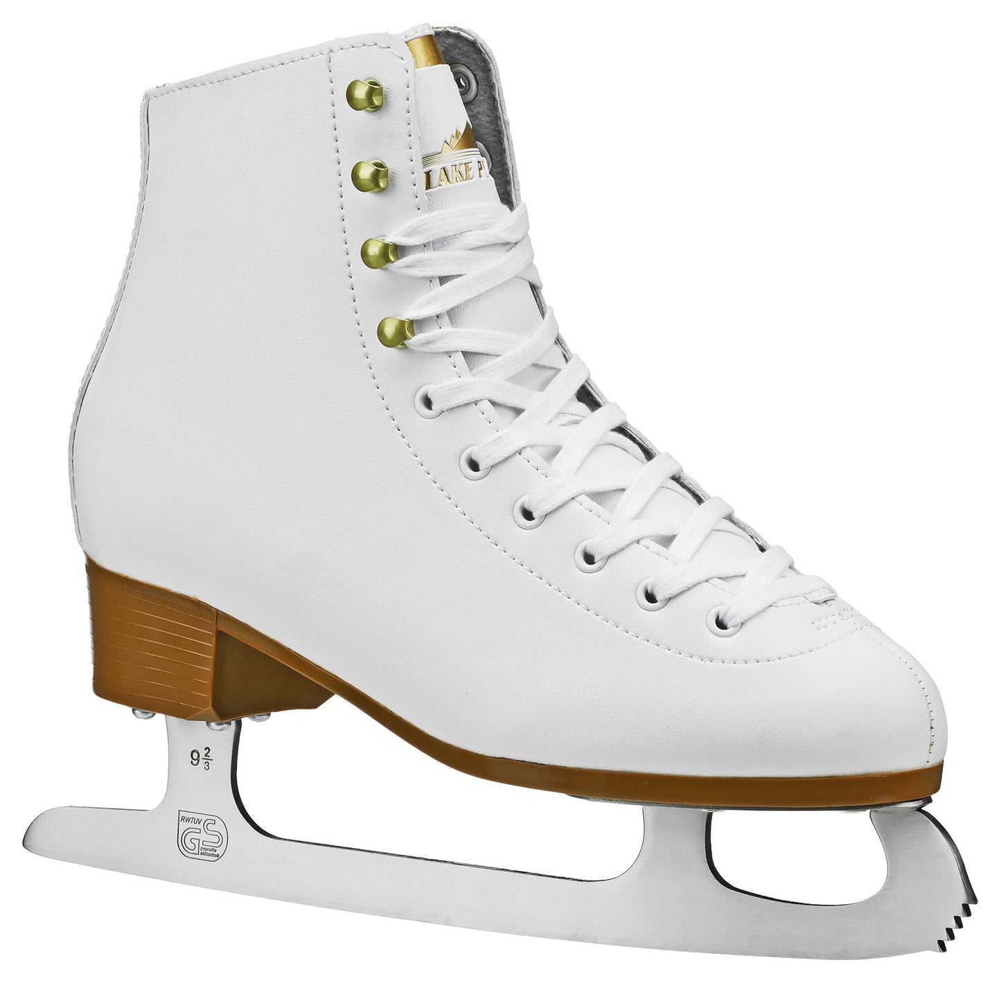 Cascade Women's Figure Ice Skates
