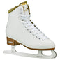 Whitney Women's Traditional Figure Ice Skates