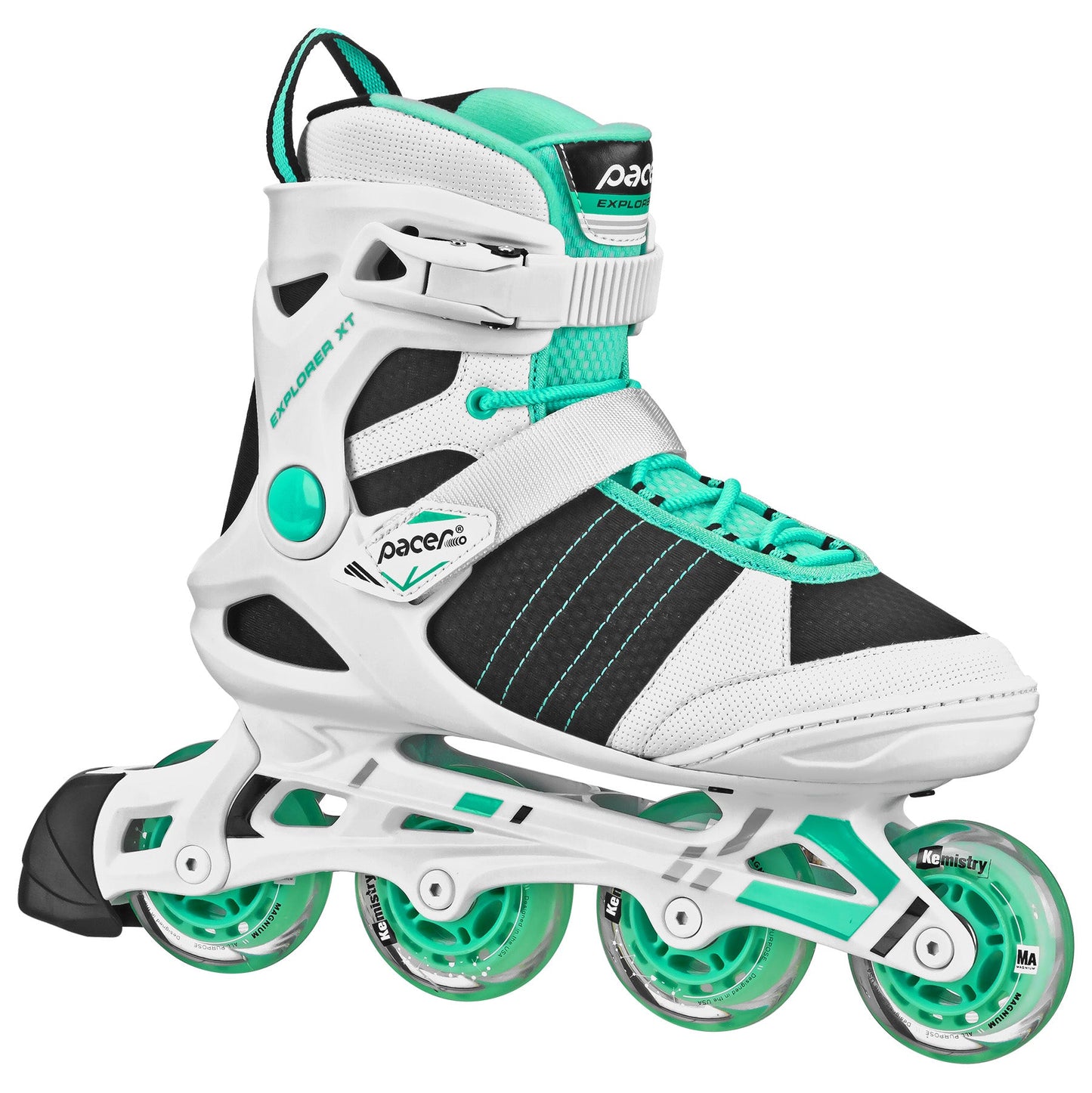 Pacer Explorer XT Women's Inline Skates