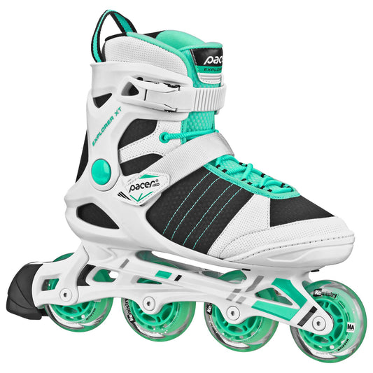 Pacer Explorer XT Women's Inline Skates