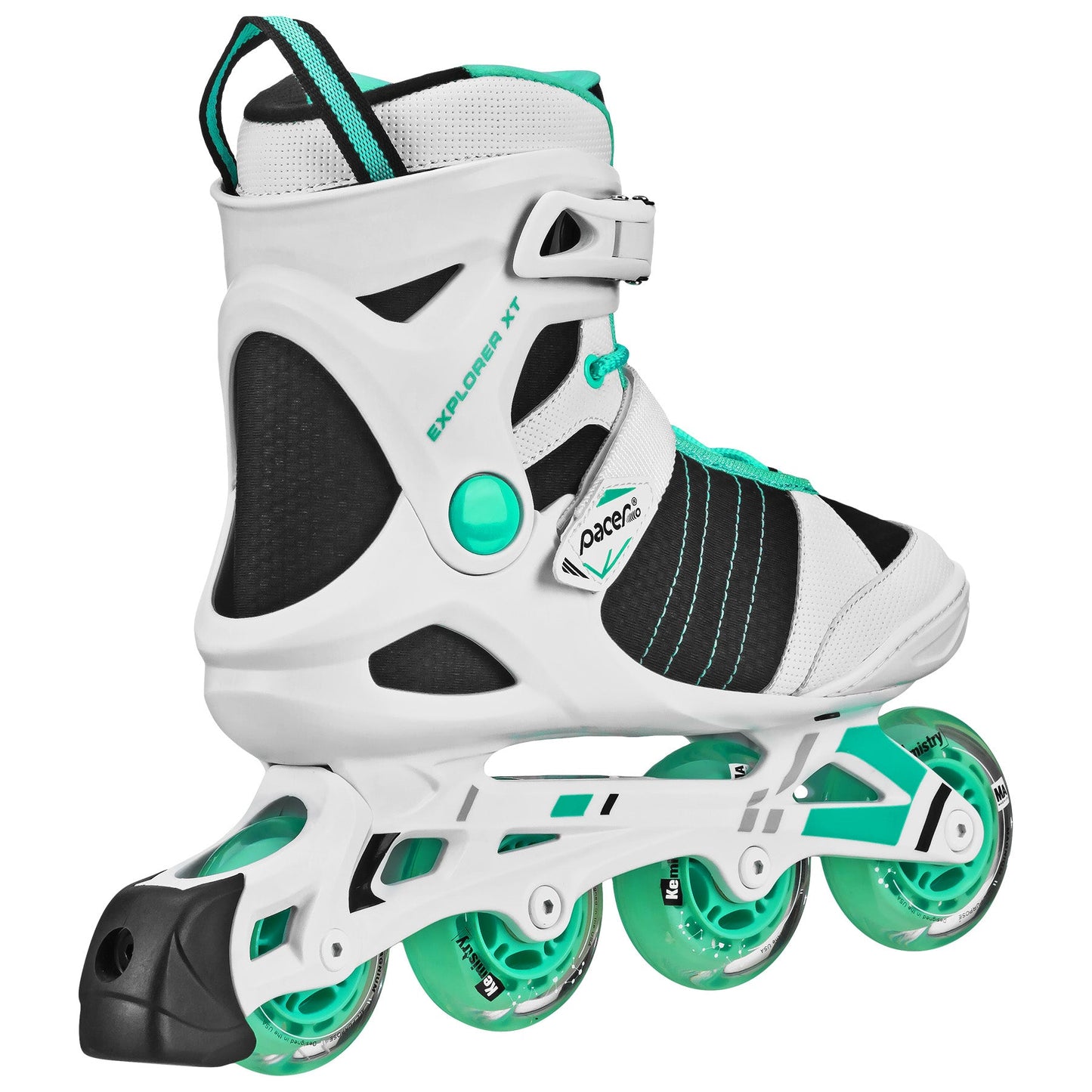 Pacer Explorer XT Women's Inline Skates