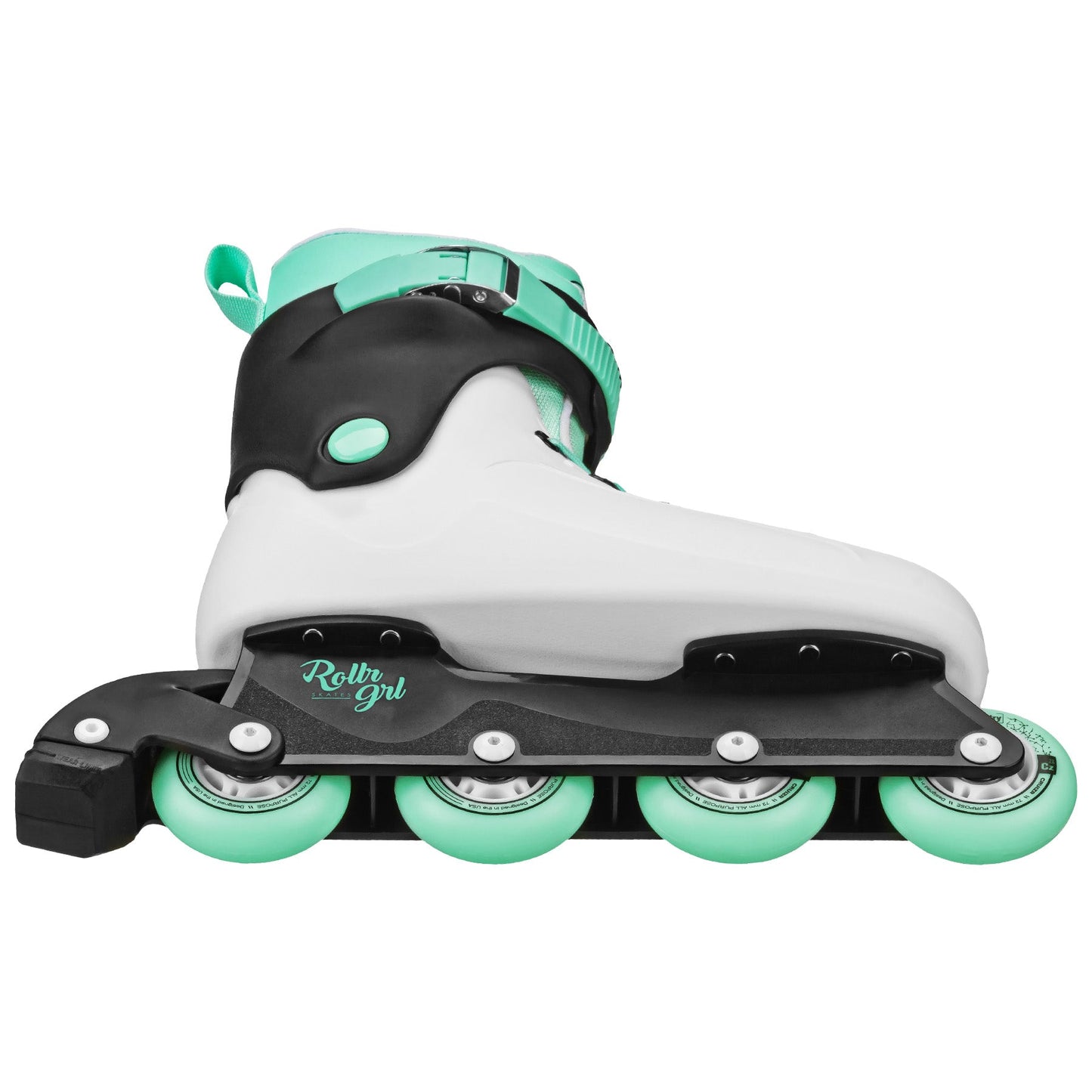 Pacer Ocean Shore Inline Skates