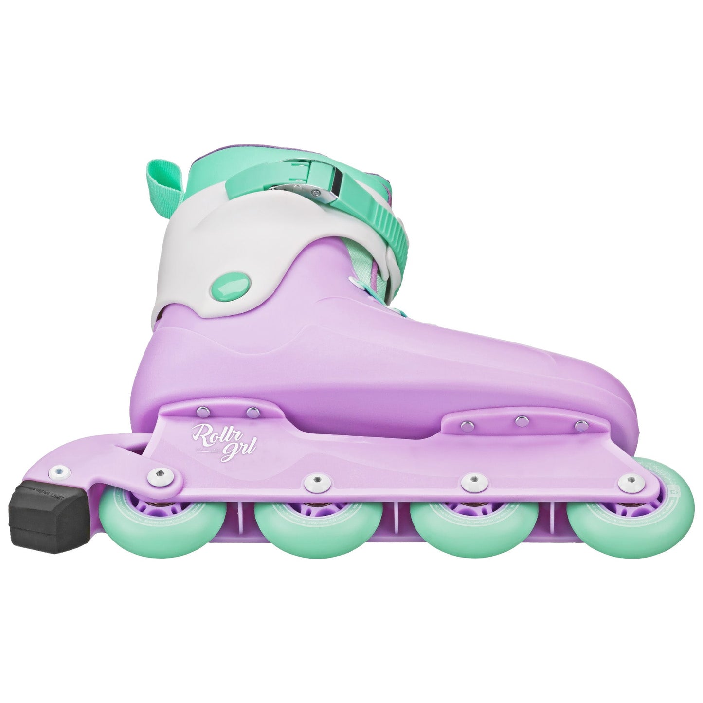Pacer Ocean Shore Inline Skates