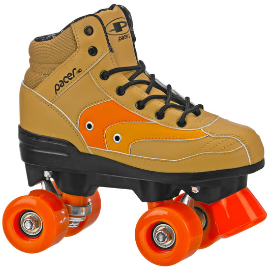 Pacer Vintage Rental Roller Skates