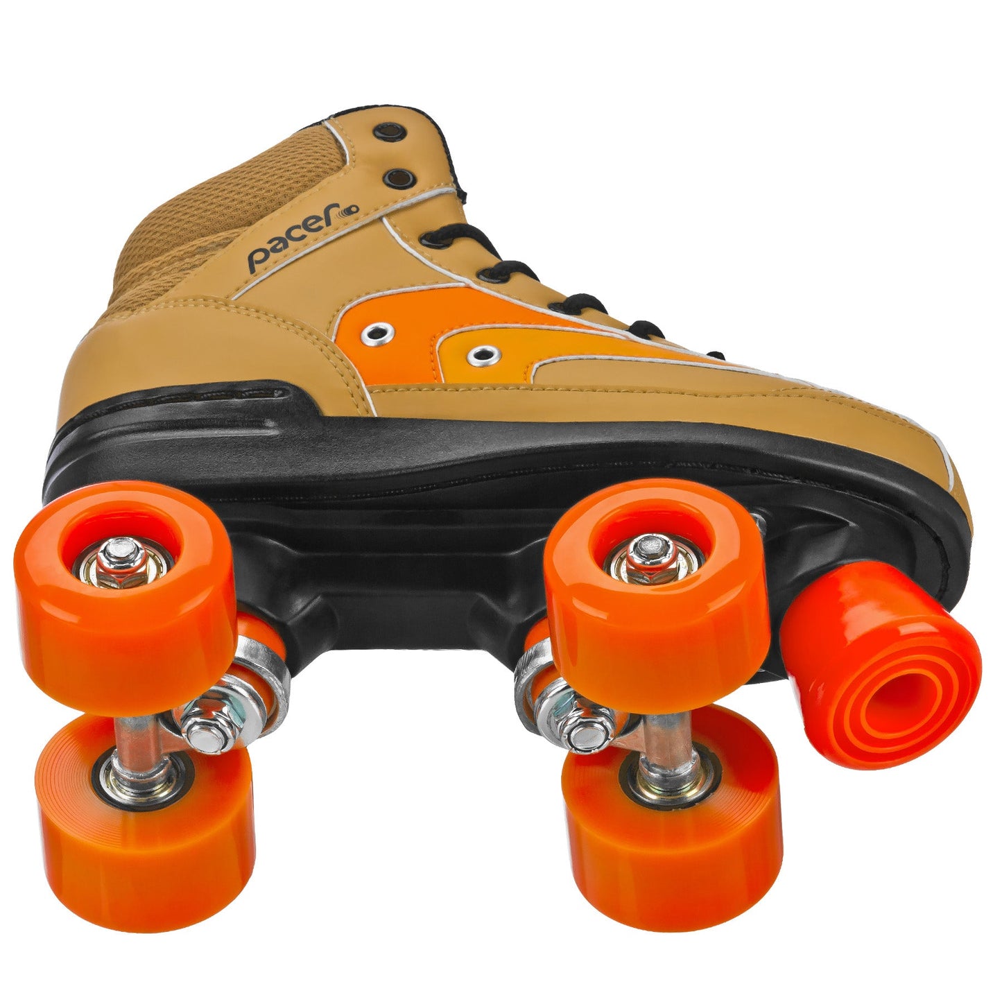 Pacer Vintage Rental Roller Skates