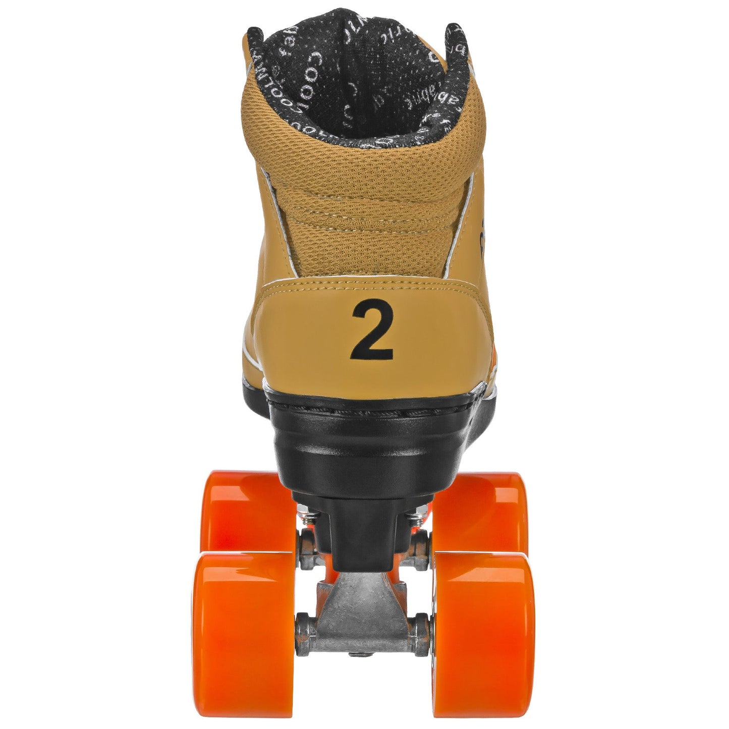 Pacer Vintage Rental Roller Skates