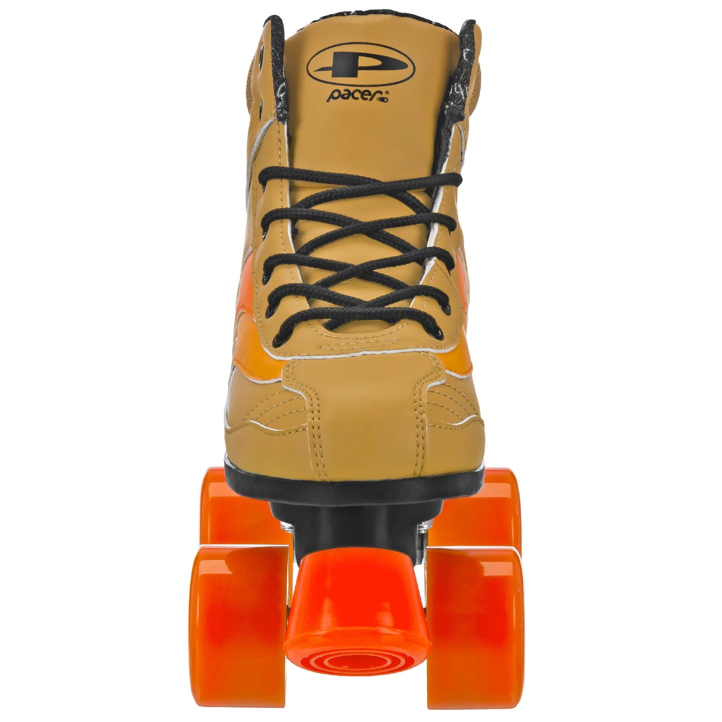 Pacer Vintage Rental Roller Skates