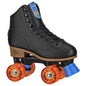 Pacer Comet Hightop Boy's Quad Skate with Light Up Wheels