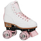 Pacer Comet Hightop Girl's Quad Skate with Light Up Wheels
