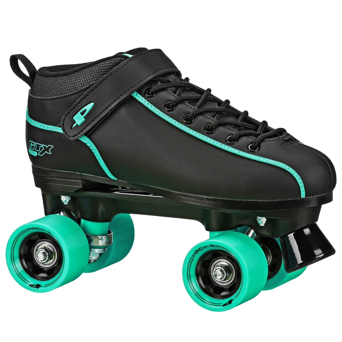 Pacer GTX 500 Men's Performance Speed Roller Skates