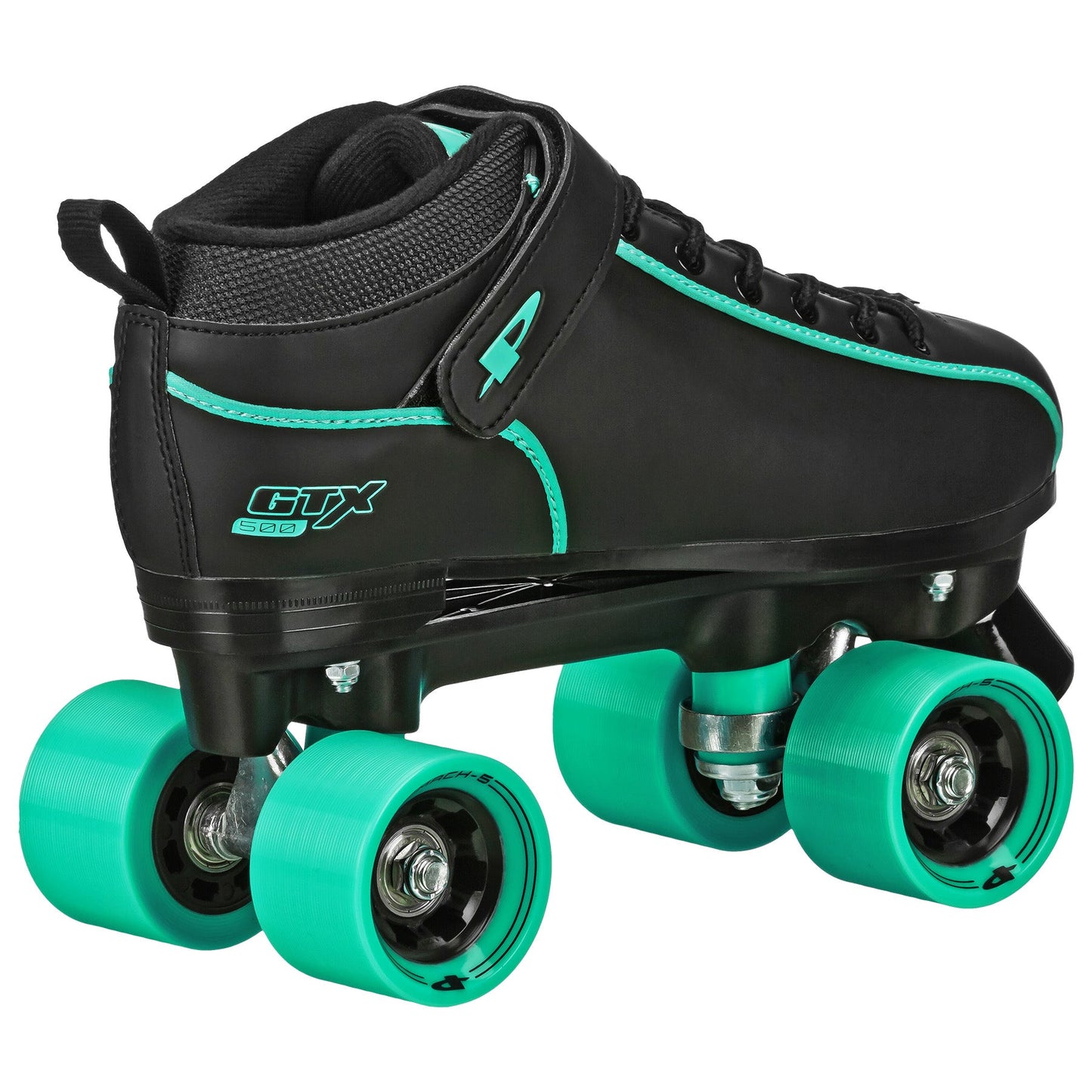 Pacer GTX 500 Men's Performance Speed Roller Skates