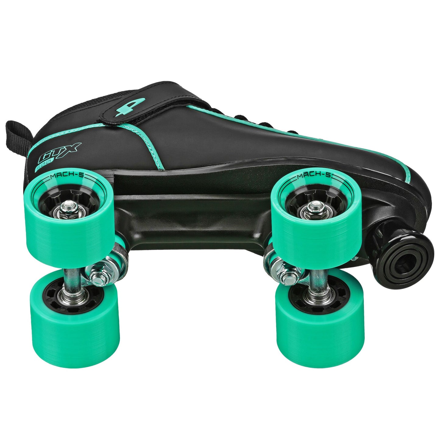 Pacer GTX 500 Men's Performance Speed Roller Skates