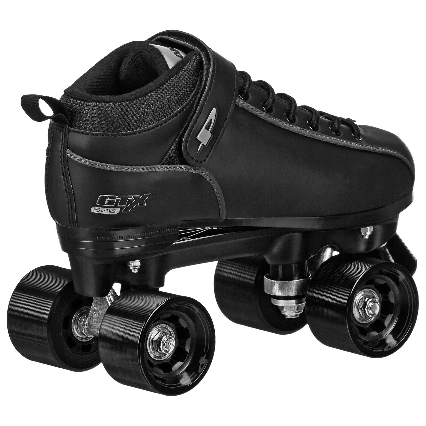 Pacer GTX 500 Men's Performance Speed Roller Skates
