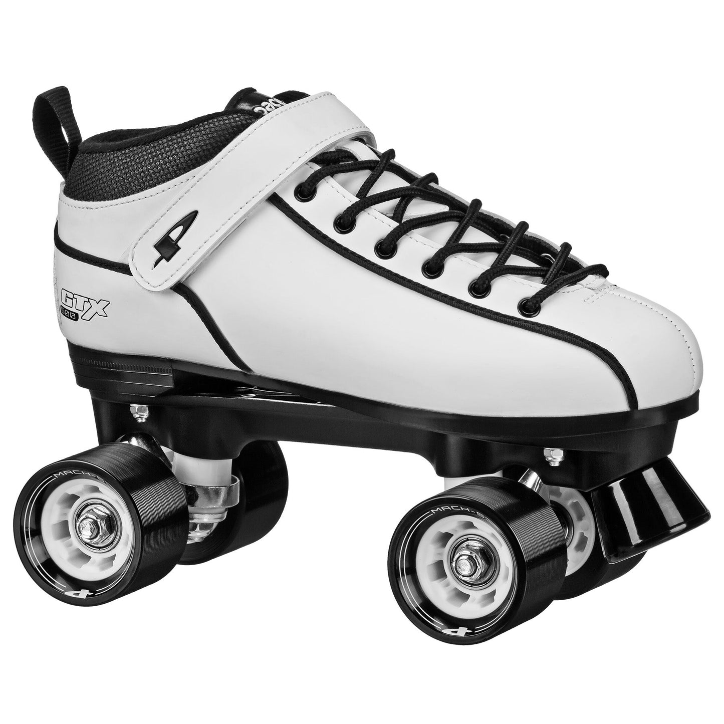 Pacer GTX 500 Men's Performance Speed Roller Skates